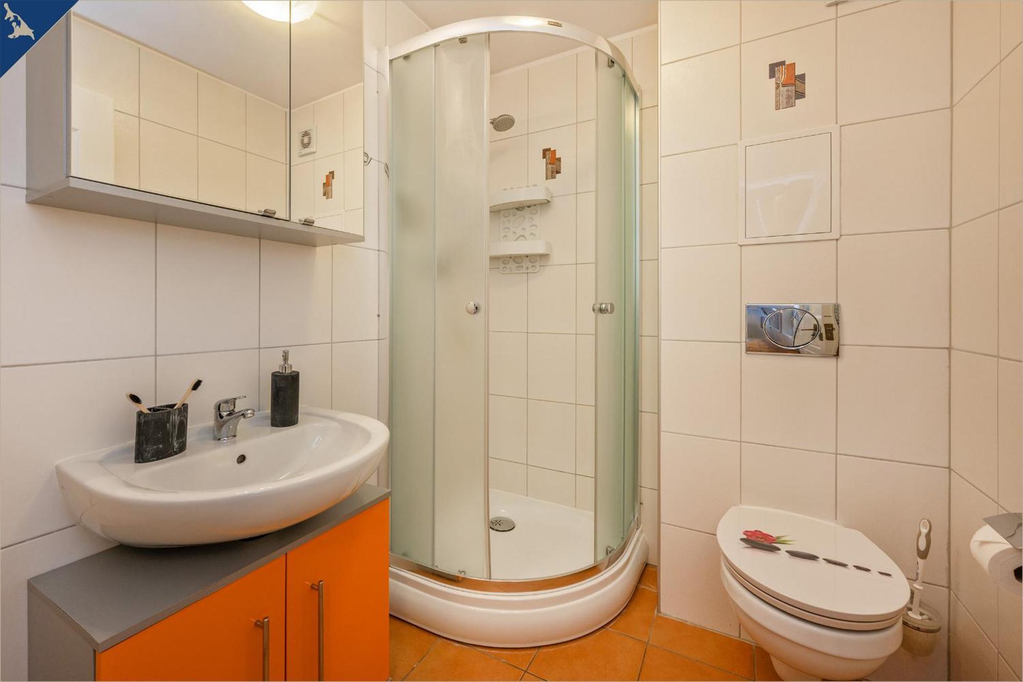 Ferienwohnung Tema 8 Ostseebad Heringsdorf Exterior foto