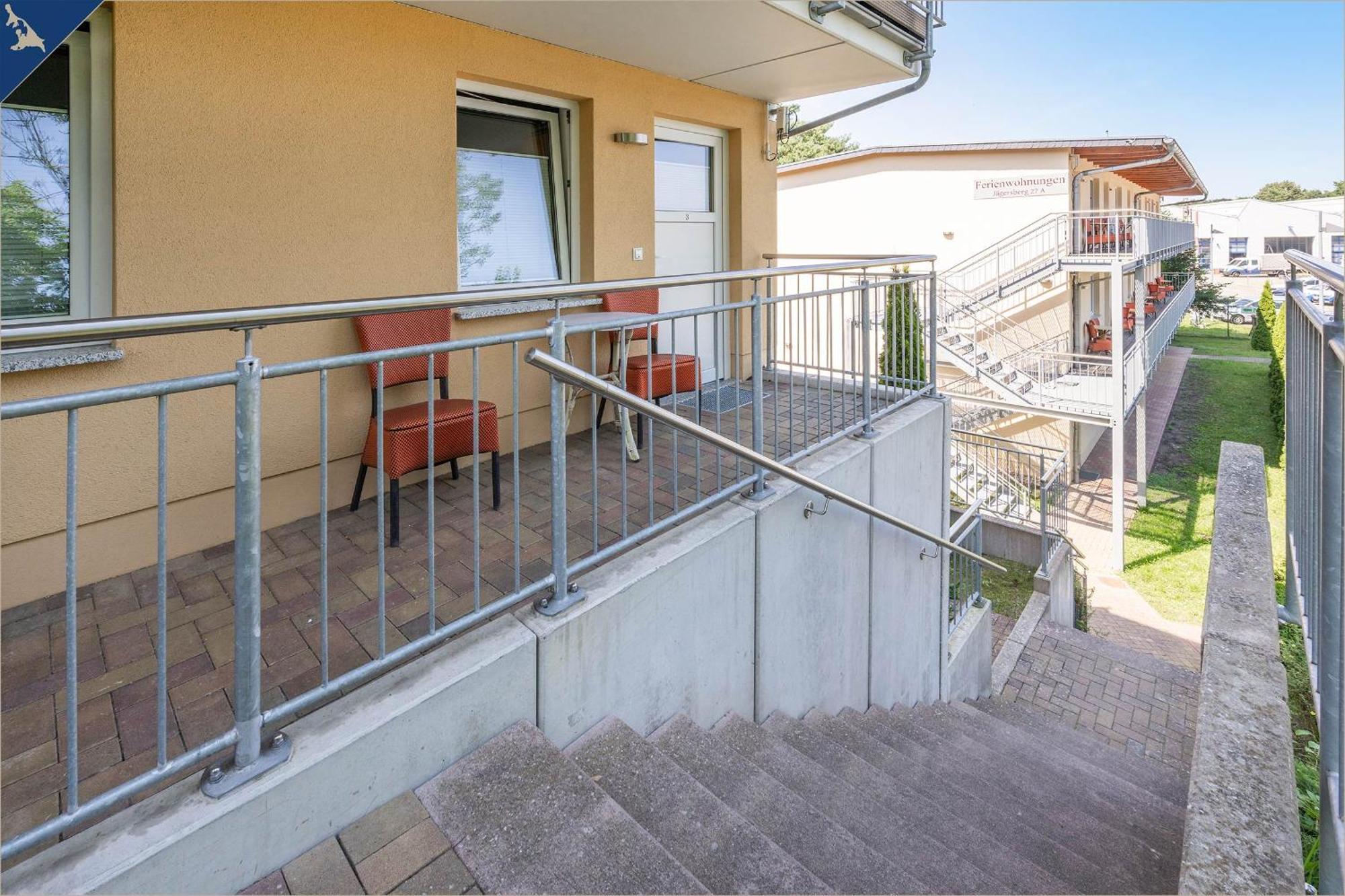 Ferienwohnung Tema 8 Ostseebad Heringsdorf Exterior foto